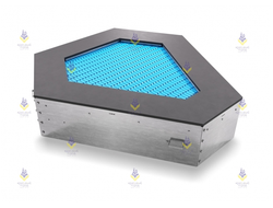 2501.4 Батут «Алмаз» тип-2