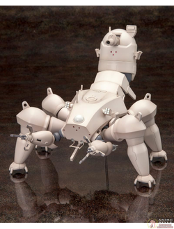 Фигурка робот 1/35 HAW206 Prototype ver.