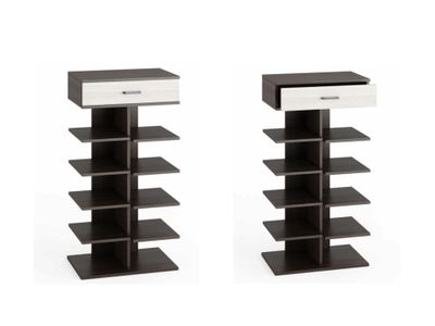 Обувница 08 (БР)