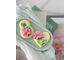СЕРДЦЕ с ромашкой