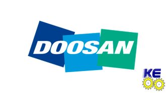 K9000395 Редуктор хода с гидромотором DOOSAN DX255