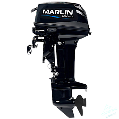 Лодочный мотор Marlin MP9.9Pro AWRL (20)