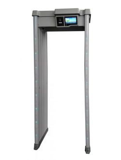 МЕТАЛЛОДЕТЕКТОРЫ