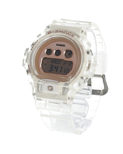 Часы Casio G-Shock GMD-S6900SR-7ER