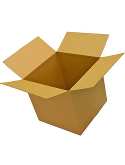 Короб 300*300*270мм, 24л