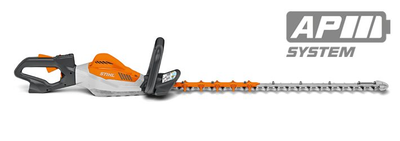 Аккумуляторный кусторез Stihl HSA 94 R
