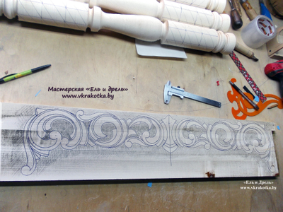 Православные узоры для резьбы по дереву