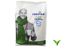 Фертика Газонное Осень 25кг
