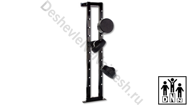 Тренажер отработки ударов для бокса, боевых искусств и фитнеса