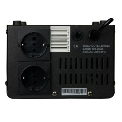 Стабилизатор напряжения ЭНЕРГИЯ VOLTRON-2000