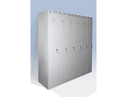 Шкаф ШРС-11-400