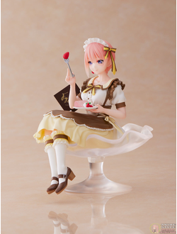 Фигурка Итика Накано (Ichika Nakano Tenitol)