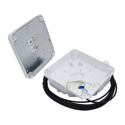 Антенна 3G/4G Petra BB MIMO UniBox-2 (Панельная, 2 х 12-15 дБ, USB 10 м.)