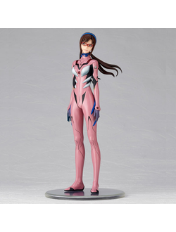 Фигурка 1/7 Мари Илластриэс Макинами (Makinami Mari Illustrious)