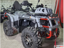 Квадроцикл GT Racer MAX JM-VA500X/EFI/EPS