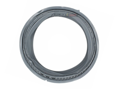 Манжета люка Haier 0020300504 для стиральной машины магазин АльфаЗип