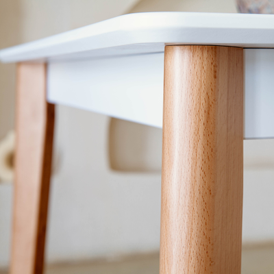 Стол обеденный LYKKE прямой