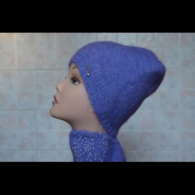 Шарф восьмерка Vizio Италия 5547 S 8