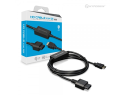 HD HDMI Кабель - конвертер для Nintendo Wii