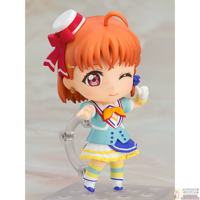 Нендроид Чика Таками (Chika Takami)