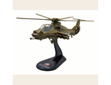Коллекционная модель &quot;Вертолеты мира (Helikoptery Swiata)&quot; №49. RAH-66 Comanche