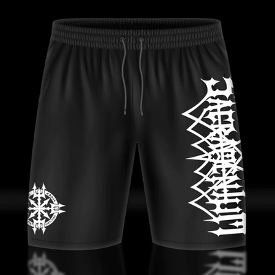 Sacramentum шорты