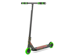 Трюковой самокат HIPE H8 multicolor