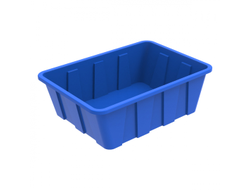 Ванна KN 600 л