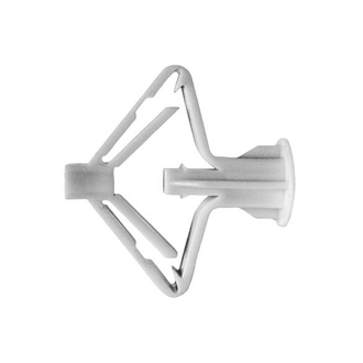 ДЮБЕЛЬ БАБОЧКА (TECH-krep)