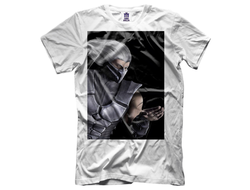 Футболка Мортал Комбат, Mortal Kombat №31