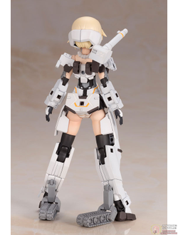 Фигурка Горай (Gourai Kai, (Shiro), Ver. 2)