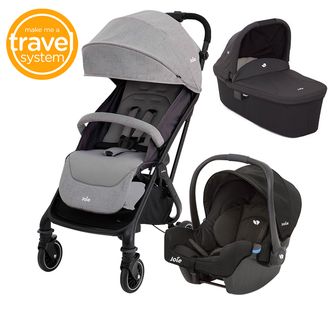 Joie stroller tourist sales