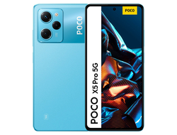 Poco x5 pro 5G black