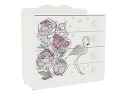 Детская Фэнтези - КОМОД