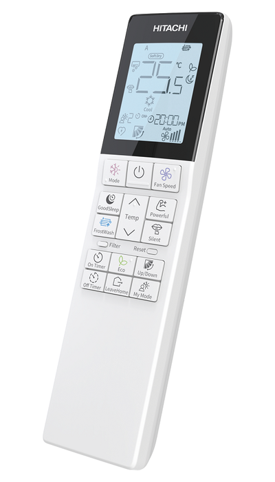 Кондиционер Hitachi RAK-DJ50PHAE/RAC-DJ50PHAE