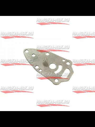 Пластина помпы Hangkai 5-6 л.с.