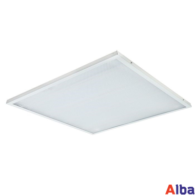 Офисный светильник Призма 36Вт 595х595х19 6500K