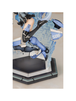 Фигурка Стилет (Stylet Session Go!!)