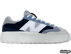 NEW BALANCE 302 Blue (35-40)