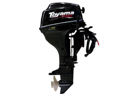 Подвесной лодочный мотор TOYAMA  F9.8FWS