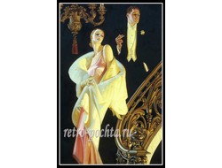 Лейендекер 2449