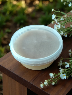 мёд 0,5 литра