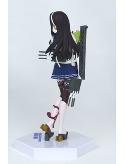 Фигурка Оёдо (Ooyodo)