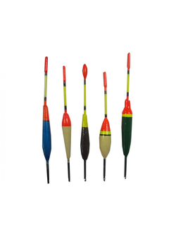 Поплавки/кембрики