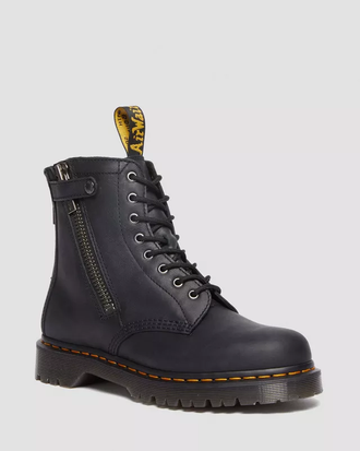 Dr. Martens 1460 Alternative Full Grain Black