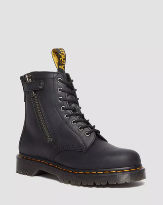 Ботинки Dr. Martens 1460 Alternative Full Grain Black