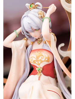 Фигурка 1/6 Тянь И Ло (Tianyi Luo Mulan Ci Ver.)