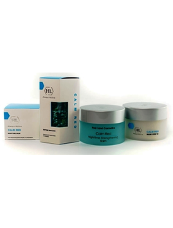 CALM RED (D-Red) - Антикуперозная линия