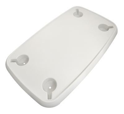 Столешница пластиковая, прямоугольная