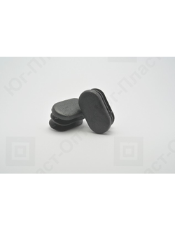 заглушка 30х15